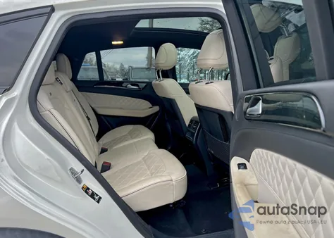 2019 Mercedes-Benz Gle Coupe 43 Amg z USA, uszkodzony, nr VIN 4JGED6EB5KA127052